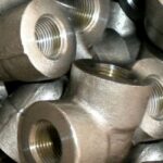 Alloy Steel F12 Forged Pipe Fitting Manufacturer-9110382b