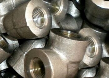 Alloy Steel F12 Forged Pipe Fitting Manufacturer-9110382b