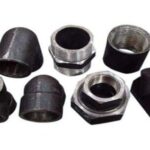 Alloy Steel F9 Forged Pipe Fitting Manufacturer-416dc504