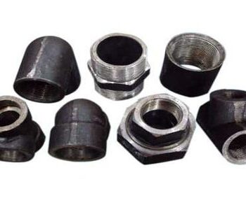 Alloy Steel F9 Forged Pipe Fitting Manufacturer-416dc504