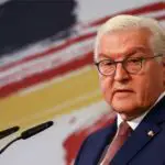 As West mulls rebuilding plan German president visits Kyiv-ad59cc4d