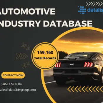Automotive Industry Data Base-7b5cec15