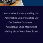 Automotive Industrydatabase-c9306ed1