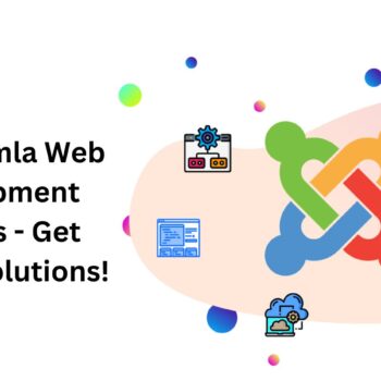 Best Joomla Web Development Services in India