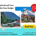 Book Shimla Manali Tour Packages Within Your Budget-2f0ad6e2