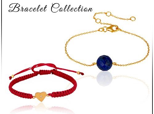 Bracelet Collection-b9e9b4de