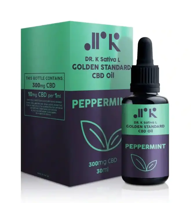 CBD Peppermint Oil-dae12afb