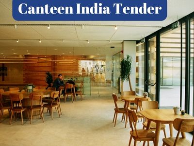 Tender Form Filling Company in India