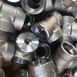Carbon Steel A350 LF2 Forged Pipe Fitting Manufacturer-07dbd82a
