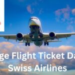 Change Flight Ticket Date at Swiss Airlines-2b0f78ea