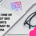 Choose One of The Best SEO experts Company in India-8969dee7