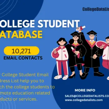College student  database-3692959e
