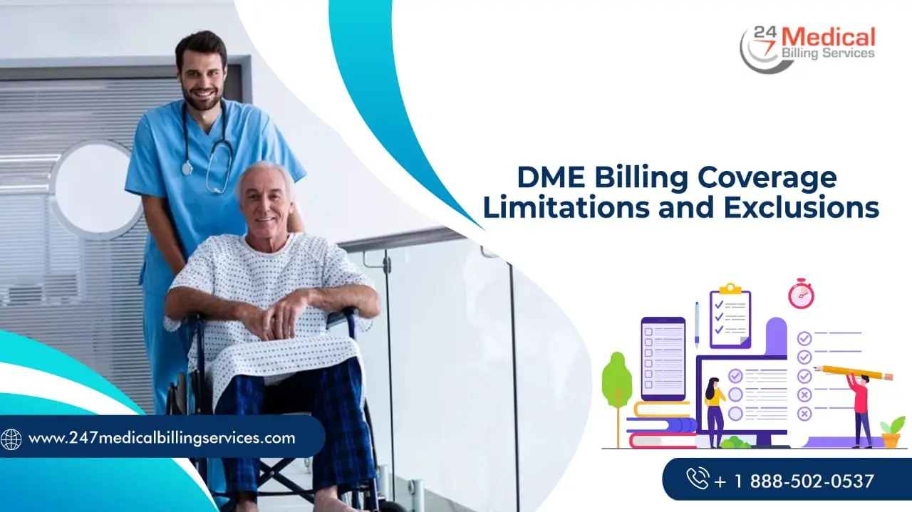 DME Billing Coverage Limitations and Exclusions-fd280a7c