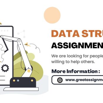 Data Structures Assignment Help