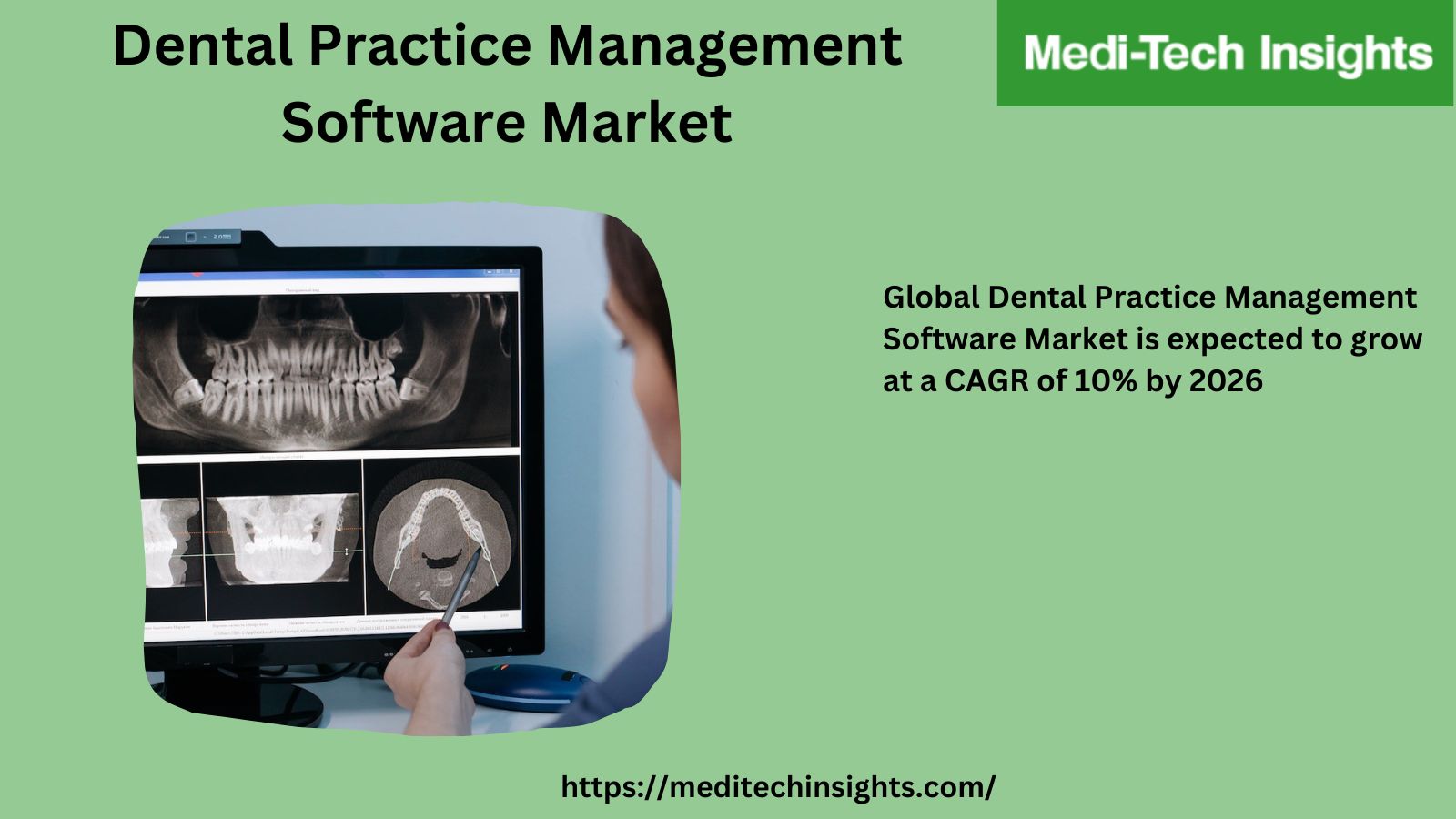 Dental Practice Management Software Market-535bd416