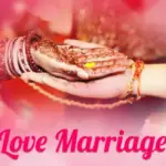 Different ways to know about successful love marriage-0c144e6e