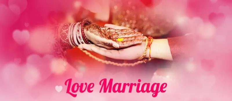 Different ways to know about successful love marriage-0c144e6e