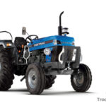 Digitrac Tractor-e4336d4a