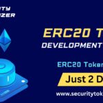 ERC20 Token Development Company - Security Tokenizer 3-5be01a6f