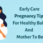 Early Care Pregnancy Tips For Healthy Baby And Mother To Be-68673300