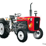 Escorts Tractor in India - Tractorgyan-10381bd4