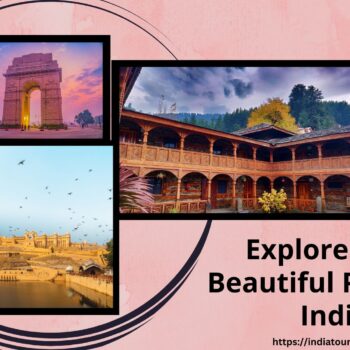 Explore Most Beautiful Places In India-0b343911