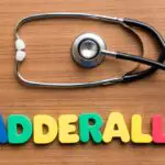 FDA confirms Adderall shortage in the US-12923512