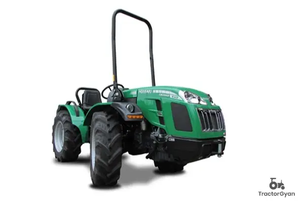 Farmtrac tractor-f02eaae4