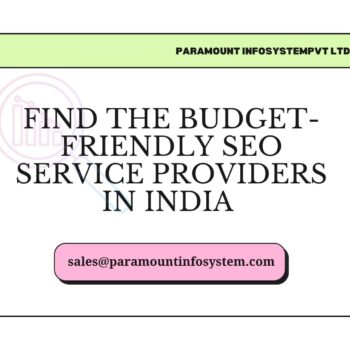 Find The Budget-Friendly Seo Service Providers in India-fd4ce45e