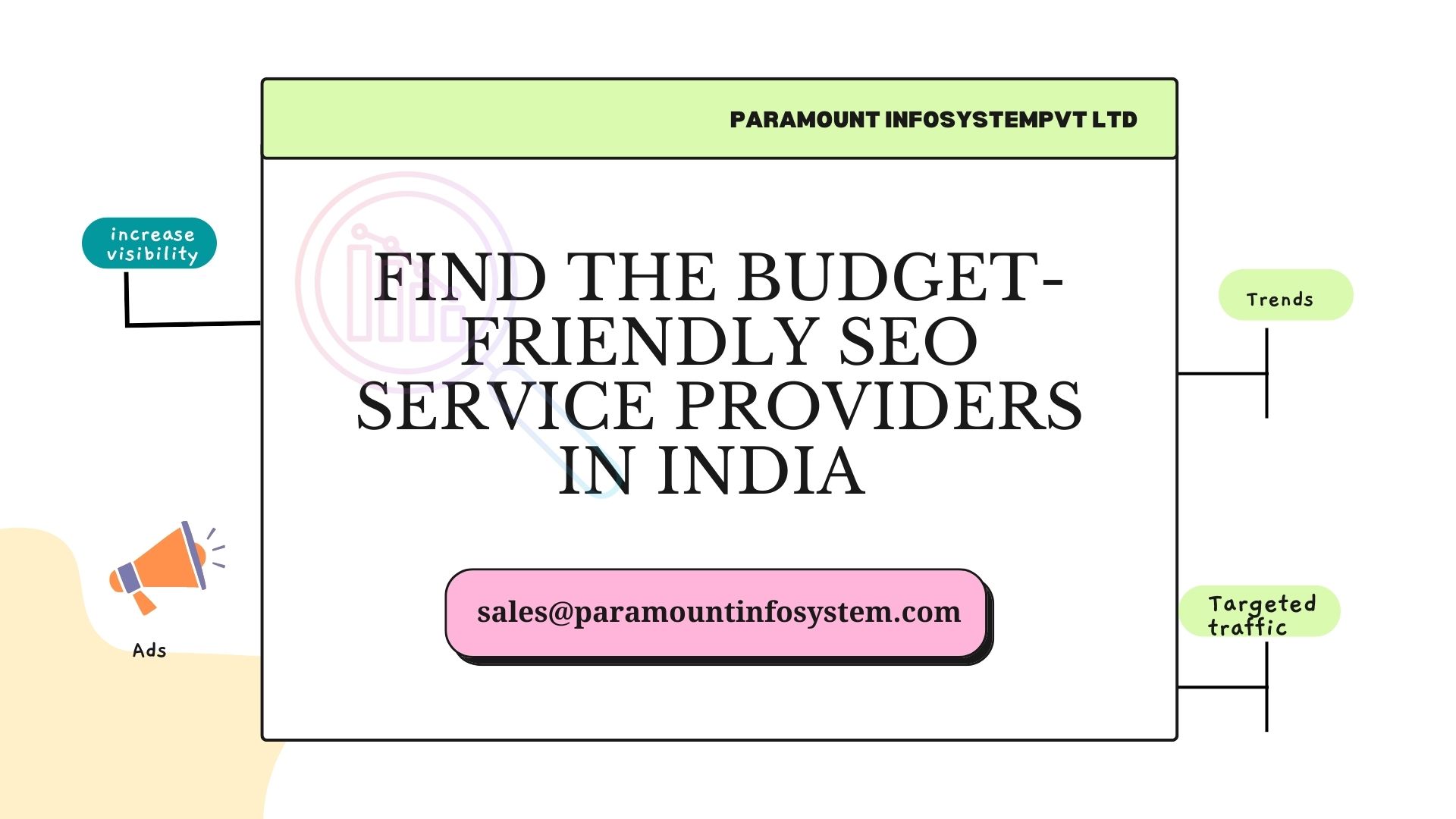 Find The Budget-Friendly Seo Service Providers in India-fd4ce45e