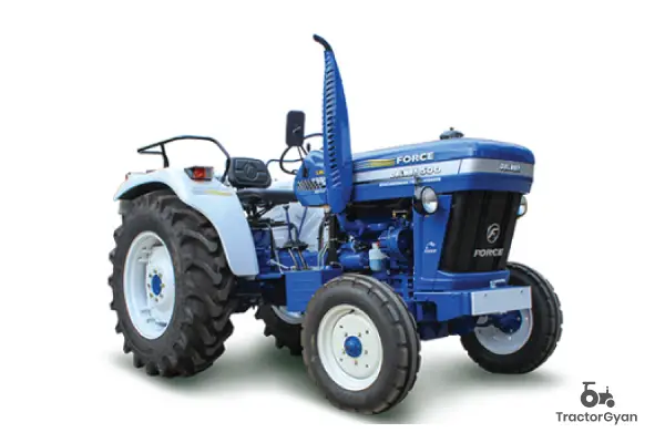 Force Tractor Price in India - Tractorgyan-47be3f96