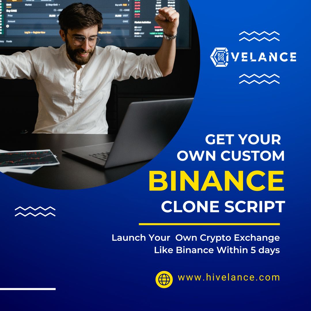 Get Your Custom Binance Clone App-e4cc846b