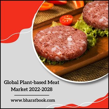 Global Plant-based Meat Market 2022-2028-5ab717af