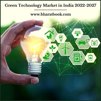 Green Technology Market in India 2022-2027-0e511e01