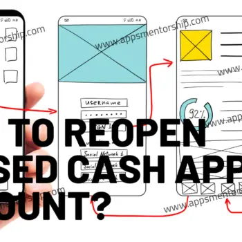 HOW TO REOPEN CLOSED CASH APP ACCOUNT-dacb24ea