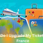 How Do I Upgrade My Ticket at Air France-82b8fd66