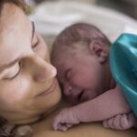 How To Take Care Of The Newborn & Mother After Delivery-53c70dba