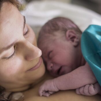 How To Take Care Of The Newborn & Mother After Delivery-53c70dba
