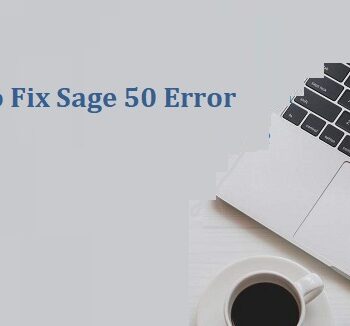 How to Fix Sage 50 Error 5001-af0d140a