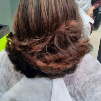 best salon Kolhapur