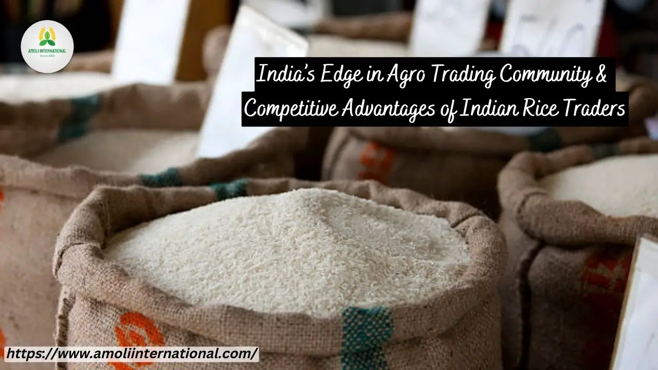 India’s Edge in Agro Trading Community & Competitive Advantages of Indian Rice Traders (1)-8cd344c0