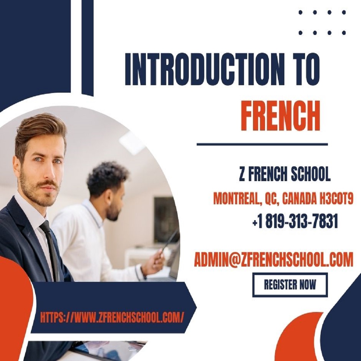 Introduction to French --ed4e0c0c