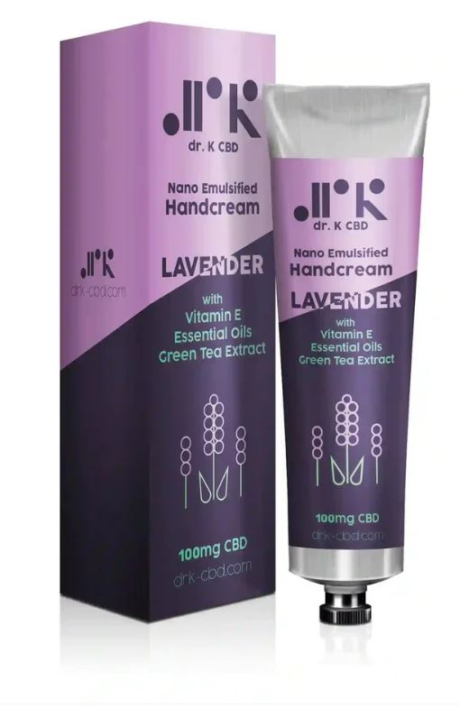 Lavender Hand Cream-3a5fc0ff