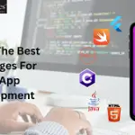 List Of The Best Languages For iOS App Development
