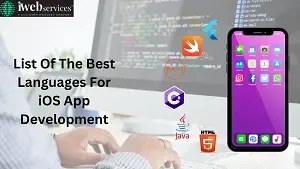 List Of The Best Languages For iOS App Development