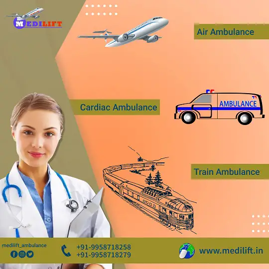 Medilift Air Ambulance-911b3de3