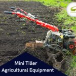 Mini Tiller  Agricultural Equipment-aab99aea