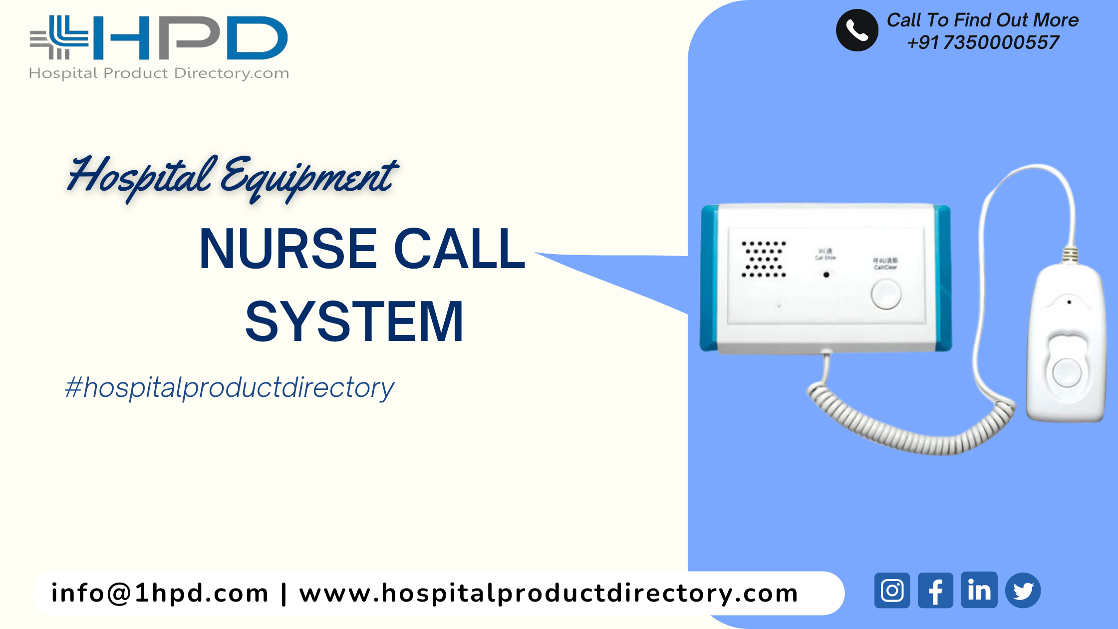 Nurse call system-792b400d