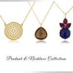 Pendent & necklace Collection-3323826b