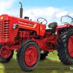 Popular Tractor Models In India - Prices & Features-7a3cb5b2